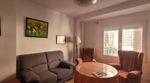 Photo 2 of Flat for sale in Rosario, Ensanche - Franciscanos,  Albacete Capital