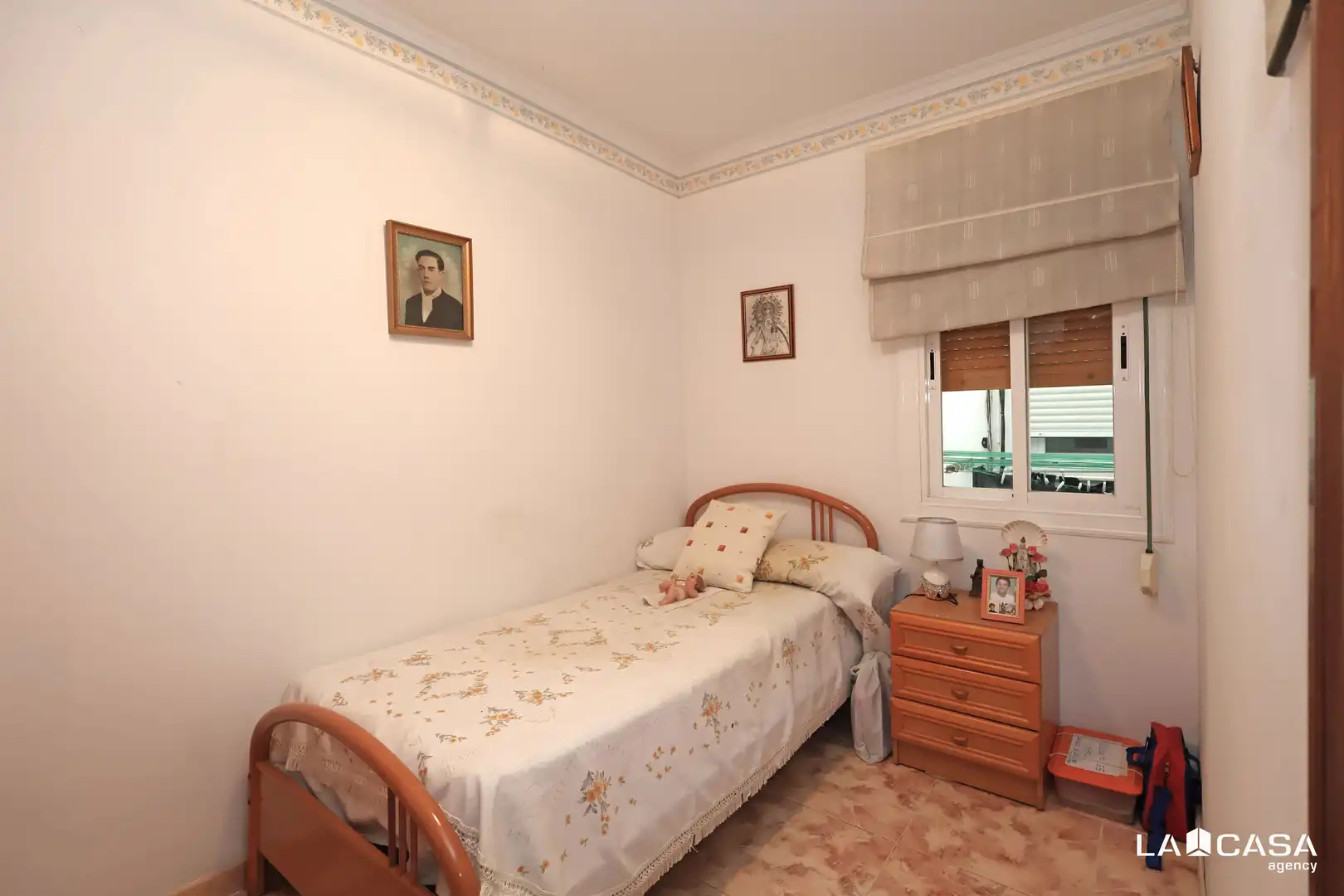 Appartement avec terrasse à vendre à Calle MALADETA, imagen 24