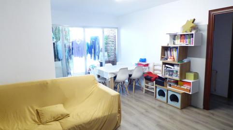 Photo 4 of Flat for sale in Fonts dels Capellans - Sagrada Família, Barcelona