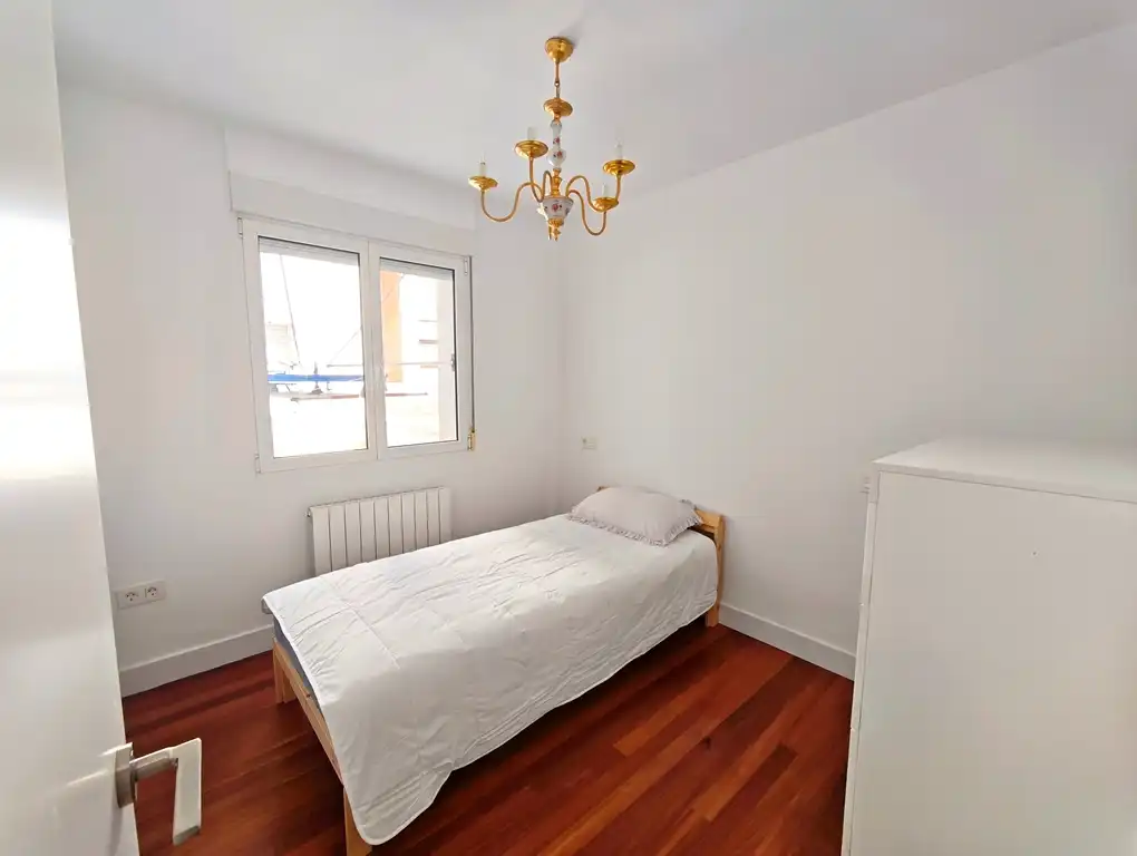 Piso con ascensor en venta en Ermodo Kalea 15, imagen 17