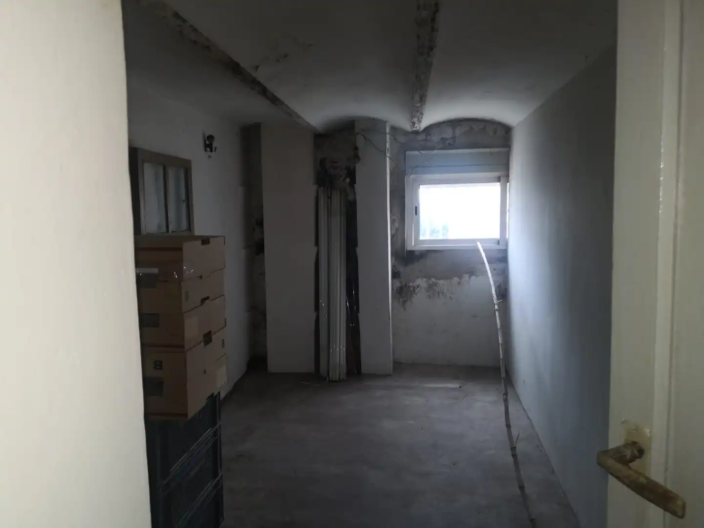 Casa adosada en venta en Fortaleny con Aire acondicionado