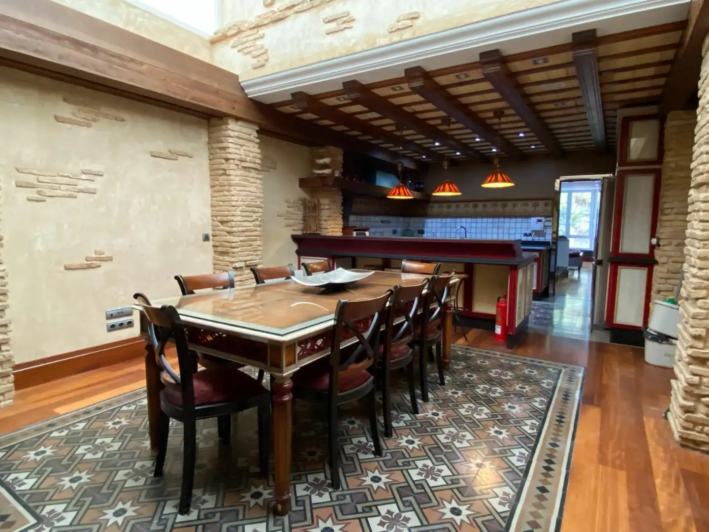 Comedor de Piso en venta en Cádiz con Aire acondicionado