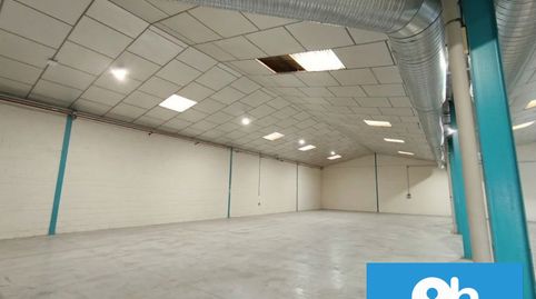 Foto 5 von Fabrikhallen zur Miete in Nuevo Parque - Los Rosales - Tráfico Pesado, Huelva Capital