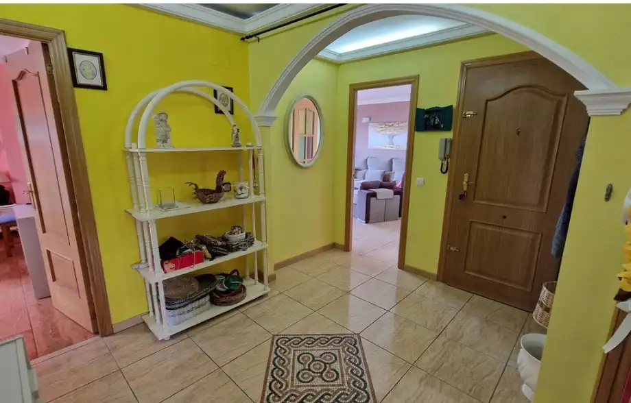 Appartement avec ascenseur à vendre à Seghers, imagen 15