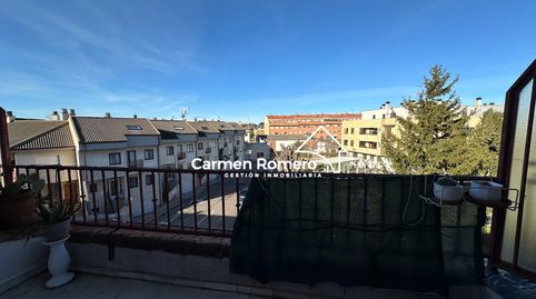 Foto 3 de Ático en venta en Villares de la Reina, Salamanca