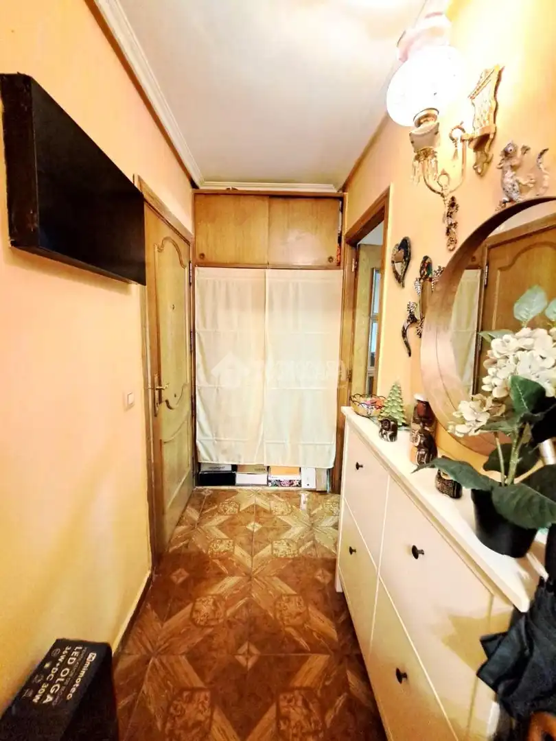 Piso en venta en Parla con Aire acondicionado