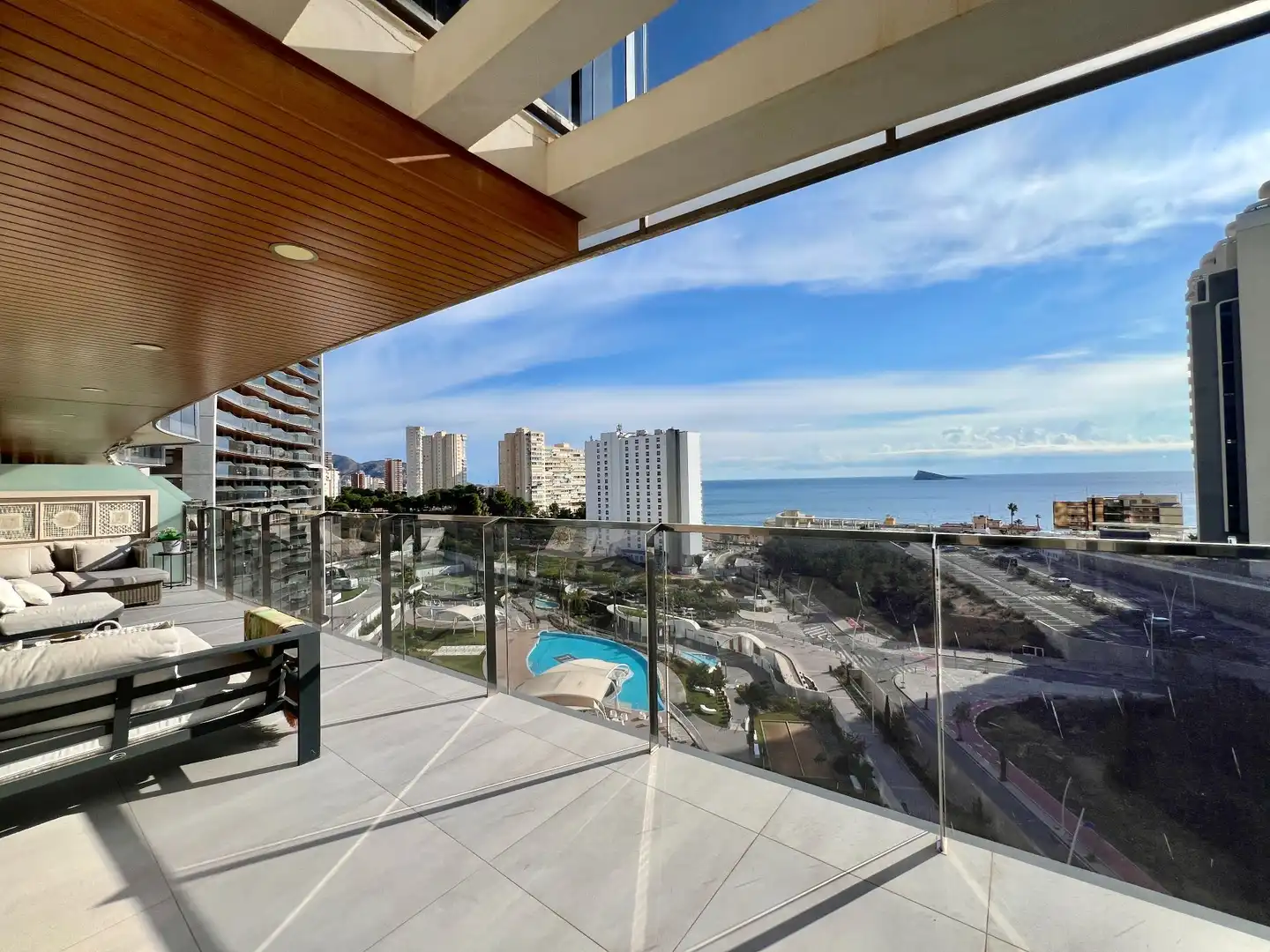 Apartament amb piscina de lloguer a PUERTO RICO, imagen 8