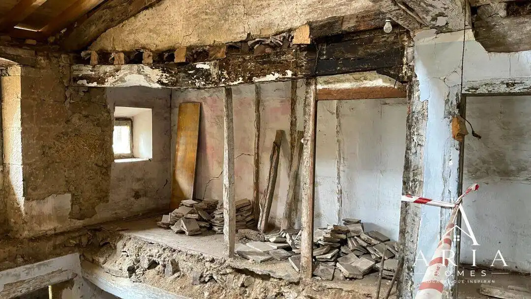 Casa adosada en venda en Labastida / Bastida