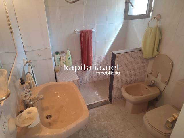 Casa-chalet en Venta en Agullent