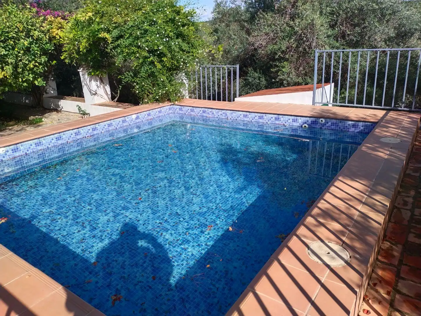 Casa amb piscina en venda a Diseminado Diseminados 193, imagen 21
