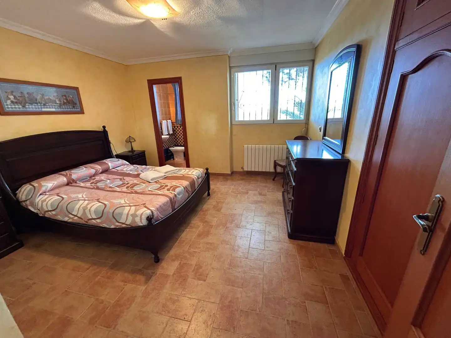 Villa avec terrasse à vendre à Los Balcones - Los Altos, imagen 73