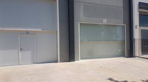 Foto 4 von Fabrikhallen zur Miete in Carretera D'alcolea del Pinar, 149, Ponent, Reus