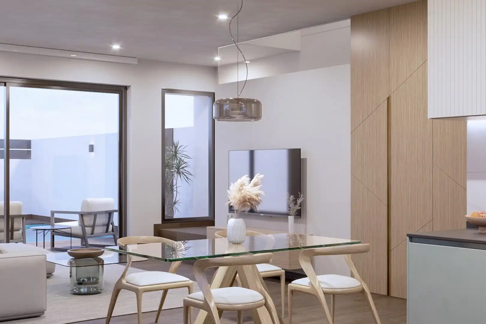 Casa o xalet en venda a Los Cuarteros, -1, San Pedro del Pinatar ciudad