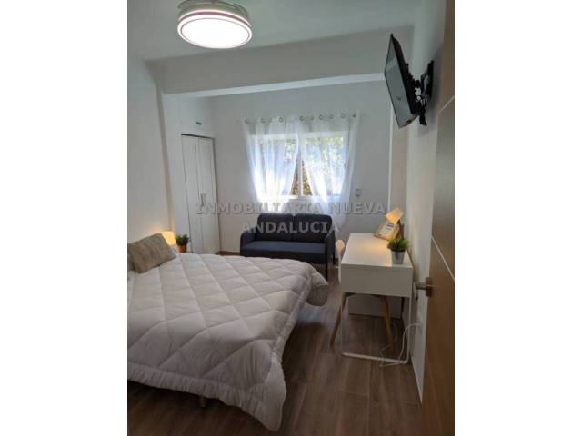 Piso en Alquiler en Barrio Alto - San Félix