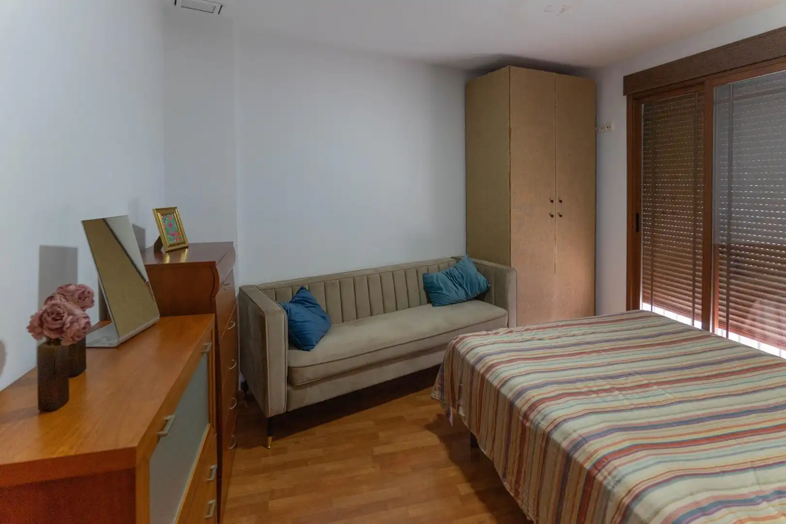 Flat for rent in Centro