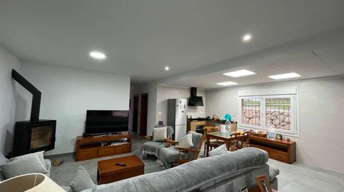 Foto 2 de Finca rústica de lloguer a N/a, -1, Vera Ciudad, Almería