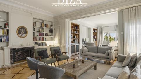 Foto 5 de Piso de alquiler en Del Pintor Rosales, Argüelles,  Madrid Capital