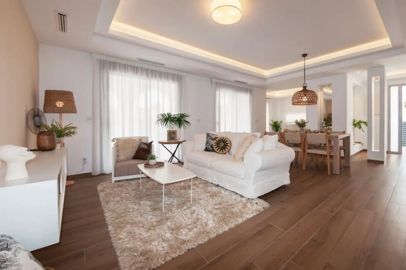 Villa con terrazza in vendita a Ciudad Quesada, imagen 2