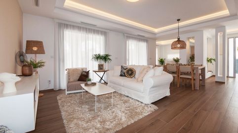 Villa Olivia Especial 3 Dorm  Diseño Mediterráneo y toques modernos en Doña Pepa  Ciudad Quesada, imagen 2