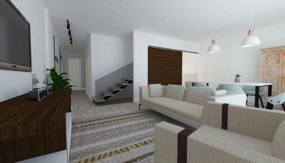 Foto 1 de Casa o chalet en venta en Santorcaz - Camino de Guadalajara, 4, Santorcaz, Madrid