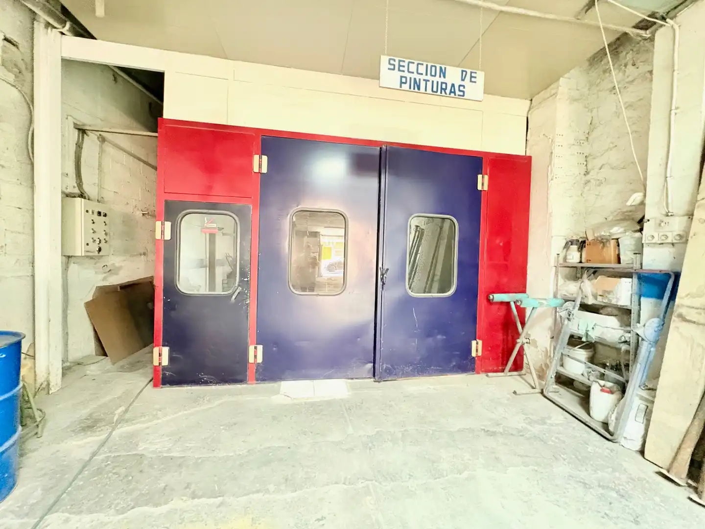 Local comercial en venda a Carrer Pedralba, imagen 8