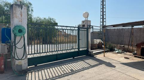 Foto 3 de Casa o xalet en venda a Montnegre, Alicante