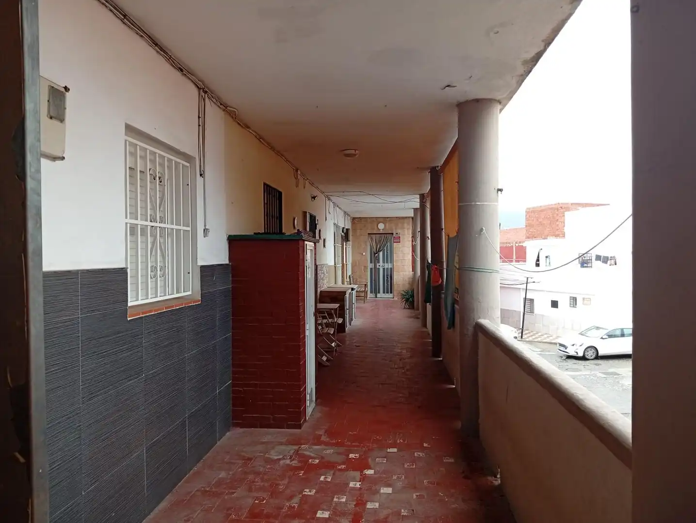 Flat for sale in La Línea de la Concepción
