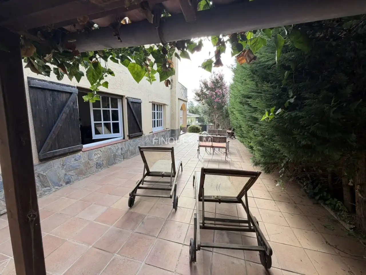 Casa amb jardí en venda a Calle Tarragona 31, imagen 18