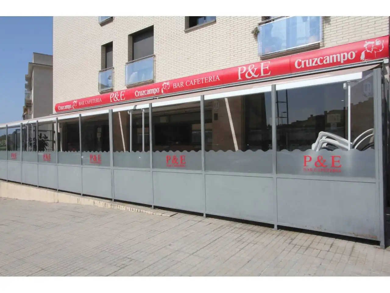 Local comercial en venta en Avenida Vidreres esq. Masia del Roser