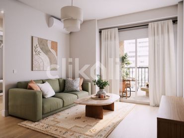 Appartement avec ascenseur à vendre à San Pablo - Santa Justa