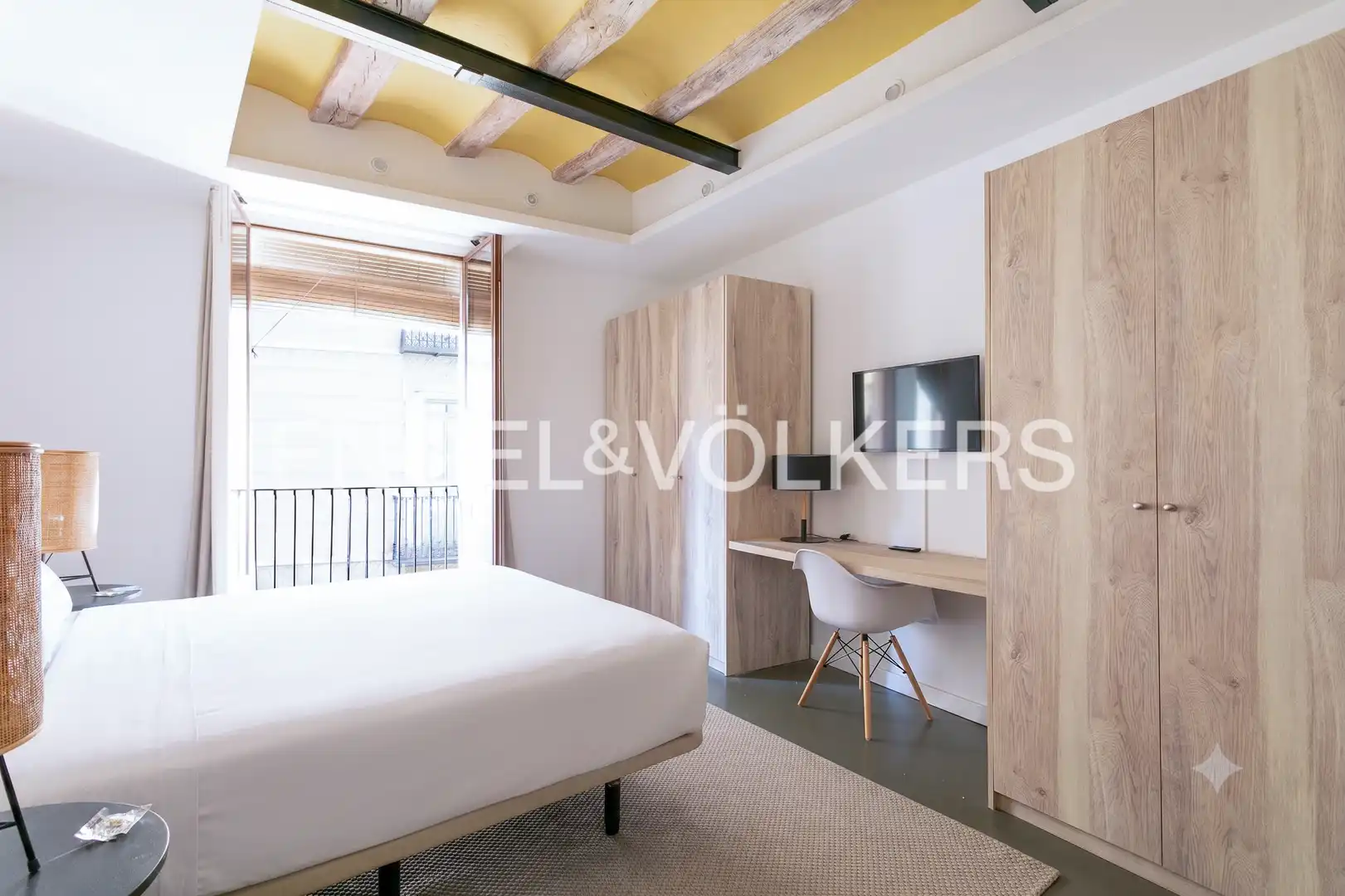 Piso con ascensor en venta en Ciutat Vella, imagen 23