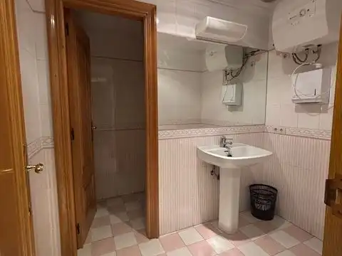 Baño de Piso en venta en Centro