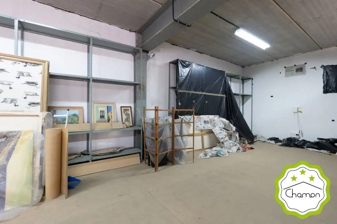 Nave industrial in vendita a Arrigorriaga, imagen 30