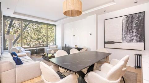 Foto 5 de Piso en venta en Cuatro Caminos - Azca,  Madrid Capital