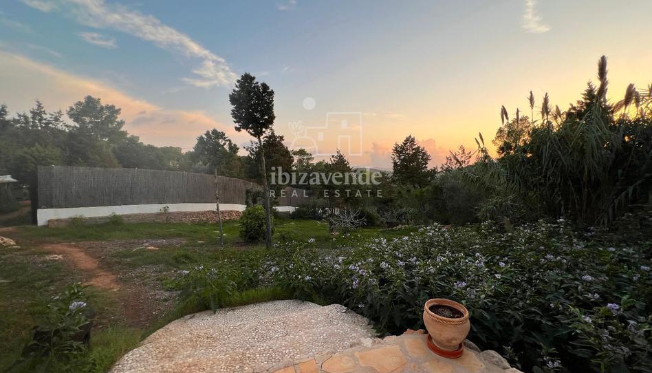 Photo 1 of House or chalet to rent in Carretera de Santa Inés, Sant Antoni de Portmany, Illes Balears