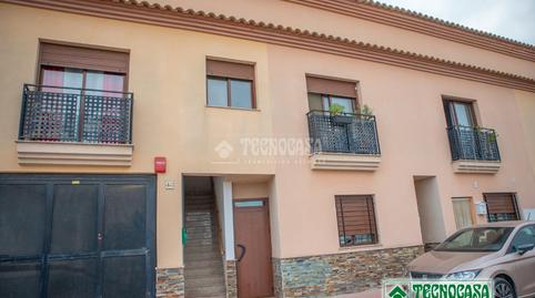 Foto 2 de Casa adosada en venda a Pulpí pueblo, Pulpí