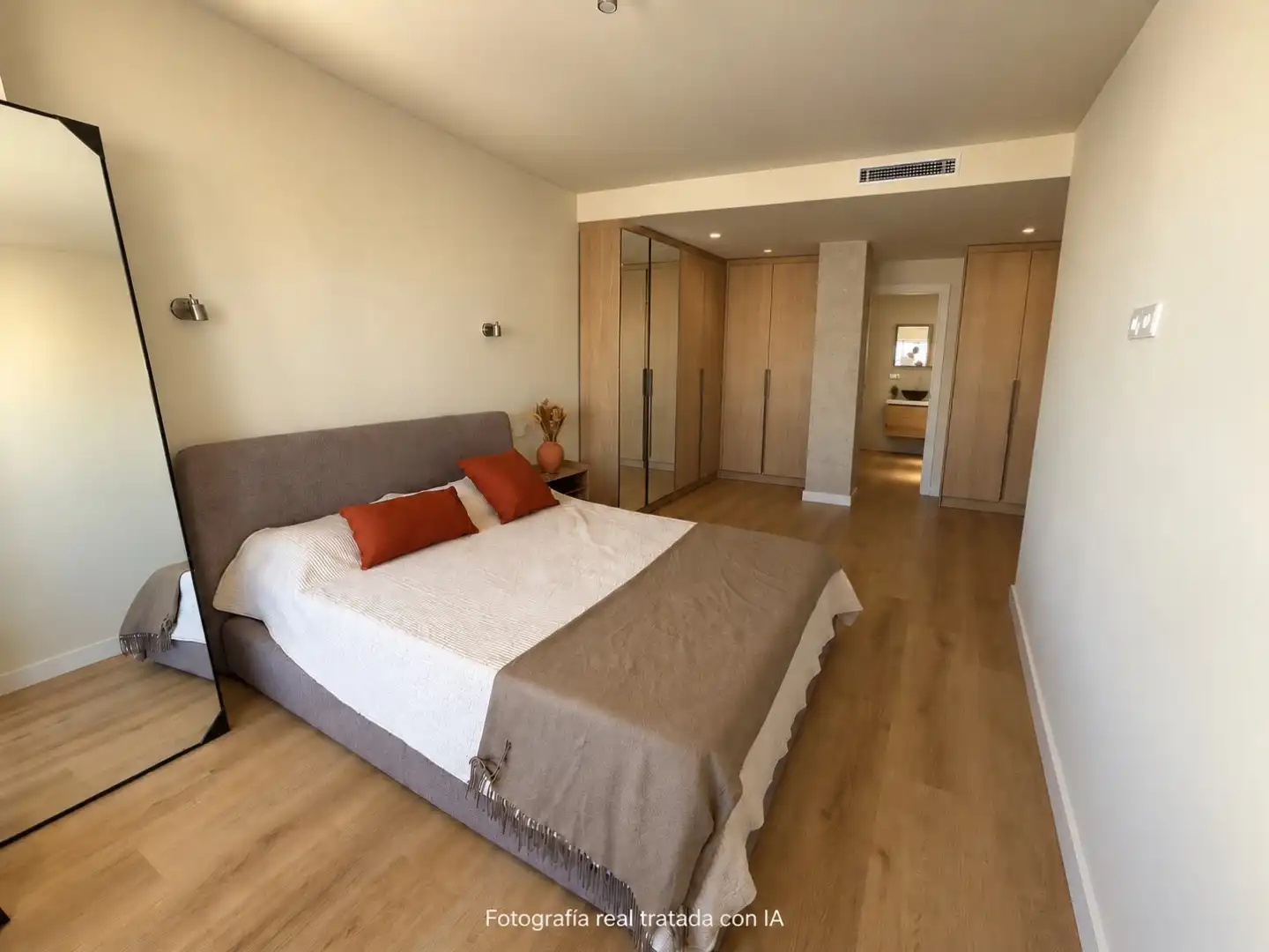 Habitación de Piso en venta en Nord