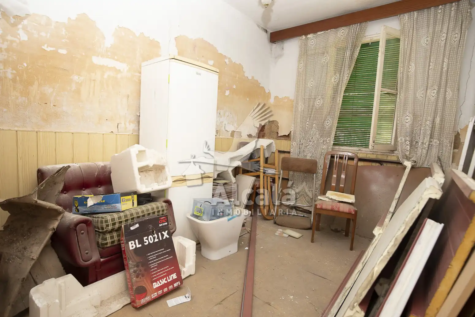 Casa adosada en venta en Alcalá de Henares