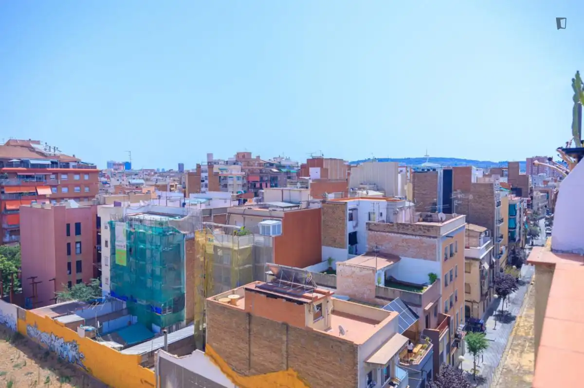 Apartament de lloguer a La Torrassa