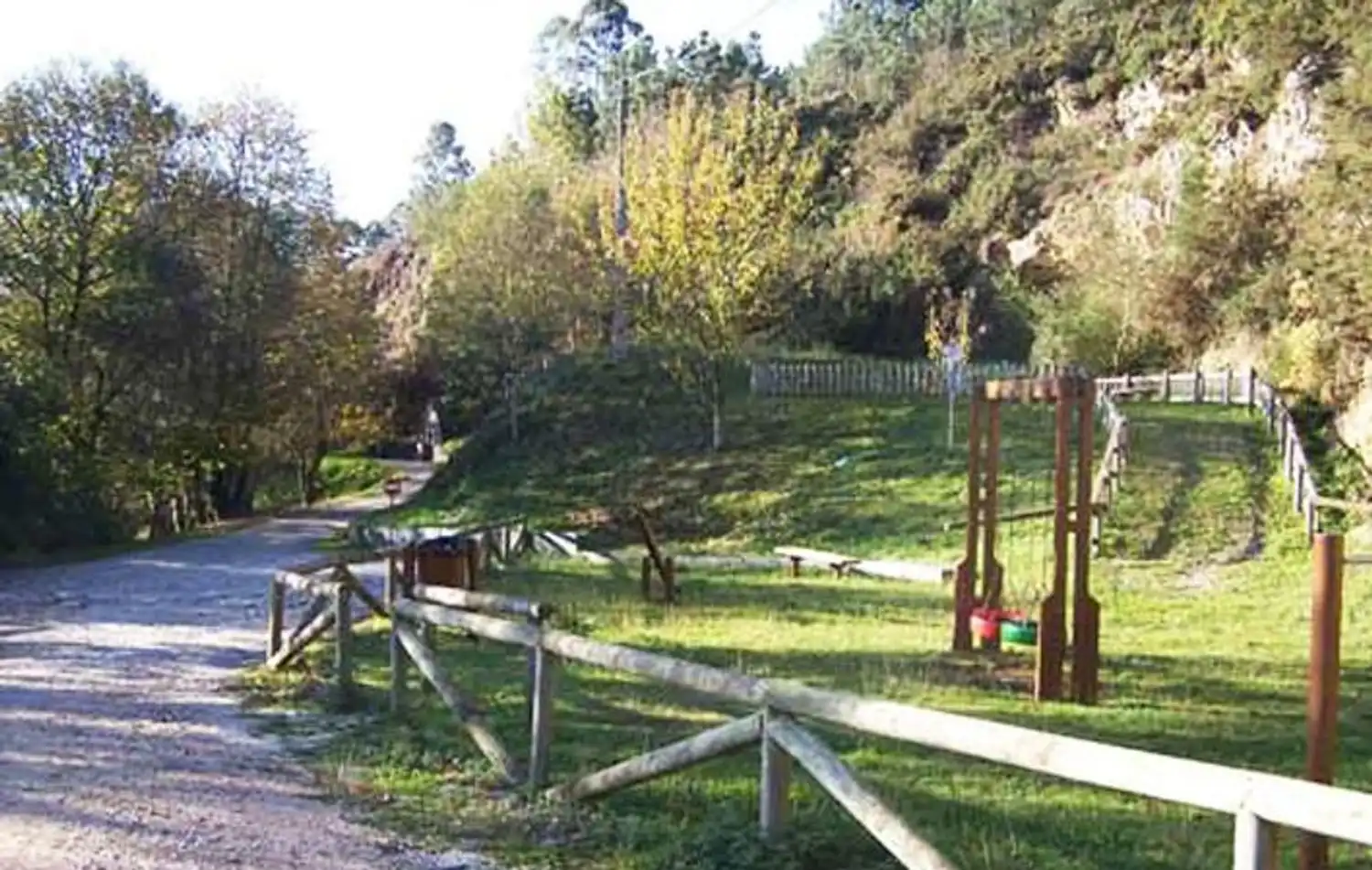 Wohnbaugrundstück zum Verkauf in Casariego, imagen 7
