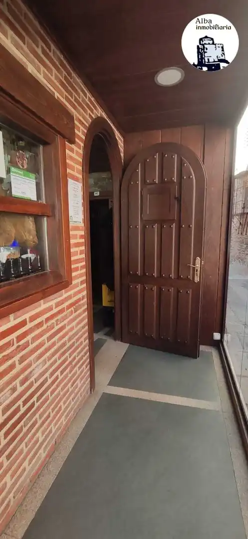 Local en venta en Calle Padre Belda, 3, Alba de Tormes
