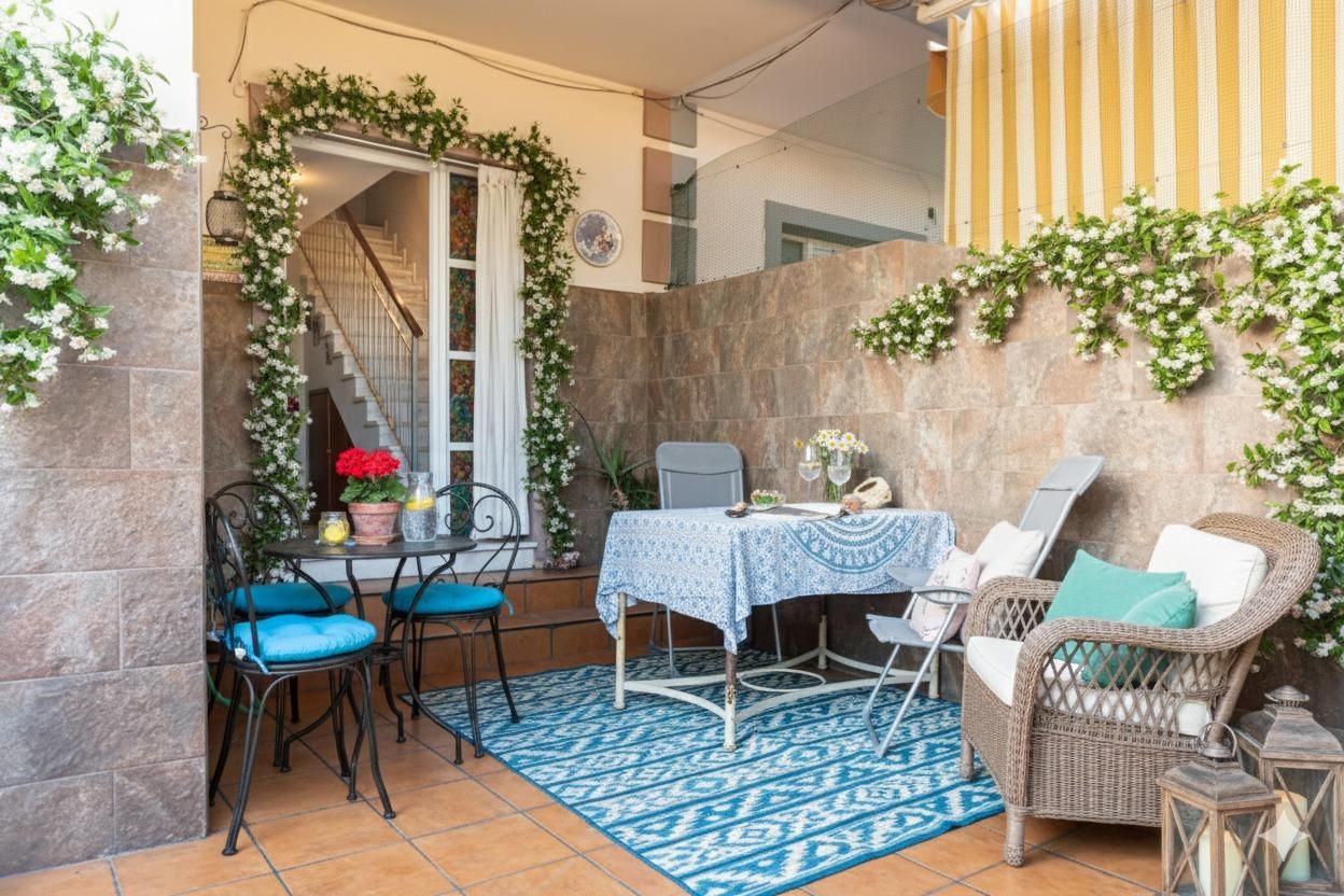 Casa adosada en venda a Calle NTRA SRA DOLORES, Centro