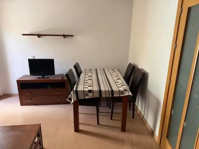 Apartament de lloguer a Calle EMILIO JIMENO, 22, Estación - San Antonio