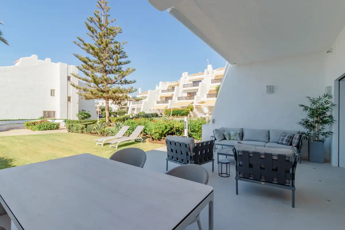 Maison mitoyenne à vendre à Milla de Oro, imagen 5