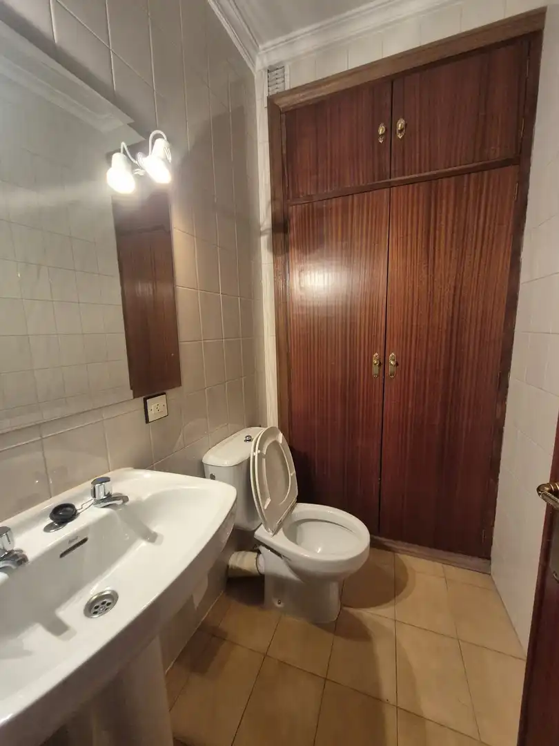 Flat for rent in Ávila, Ávila
