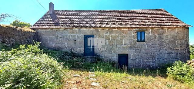 Finca rústica en Venta en Lugar Cima Da Vila, 6 en Fornelos de Montes