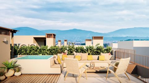 Foto 3 de Ático en venta en Santa Catalina, Palma de Mallorca