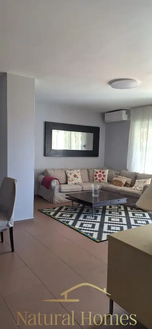Attic for rent in El Balís
