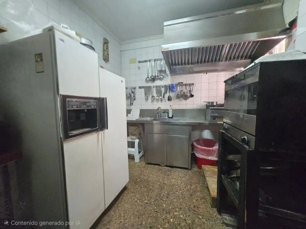 Mixte résidentiel à vendre à Carretera Novelda, imagen 7