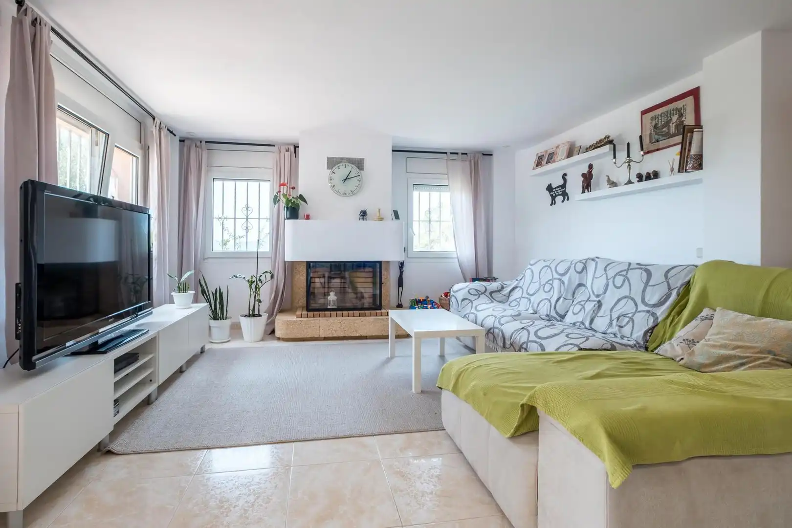 Villa avec terrasse à vendre à Roca Grossa, imagen 9